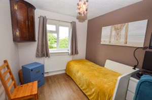 Office/Bedroom Four- click for photo gallery